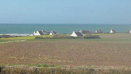 Éco-gîte de Penviny, Gîte à Plozévet