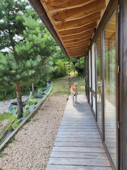Gîte Misaka, Gîte à Jouy-sur-Eure