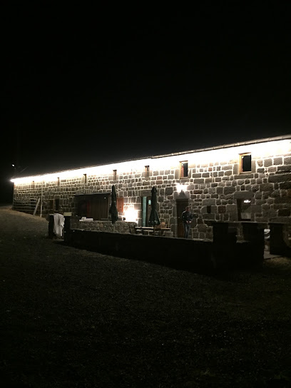 Gîte De Liadières - Gîtes De France, Gîte à Brezons
