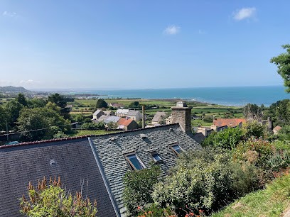 The Cottage, Gîte à Bretteville