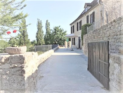 Chez Karen, Gîte à Séniergues