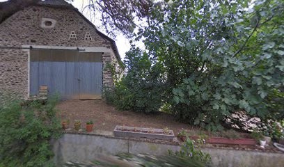 Gîte Sous les deux Arbres, Gîte à Castelmary