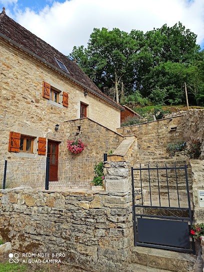 Gîte La Francotine, Gîte à Lherm