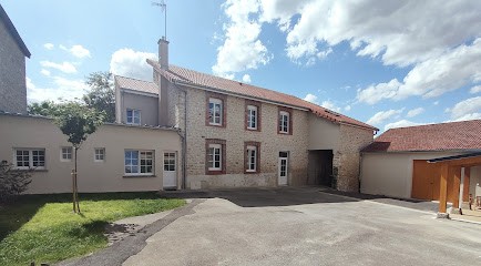 Gîte L'effervescence, Gîte à Pouillon