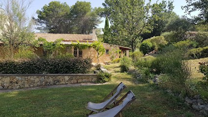Gîte / Cottage Solar de Provence, Gîte à Rognes
