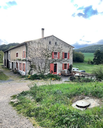 Collectif Mongrenier, Gîte à Villarzel-du-Razès