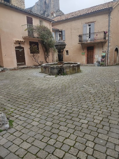 Gite L'eterlou Orpierre, Gîte à Orpierre