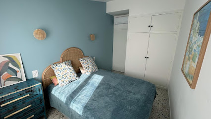 Casa Blau - Gîtes De France Gîte à Laroque-des-Albères