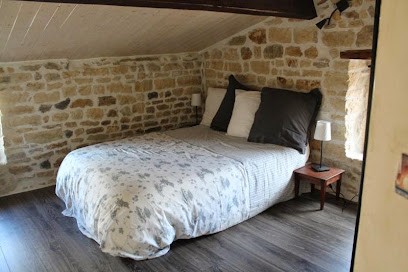 la porta roja, Gîte à Saint-Maurice