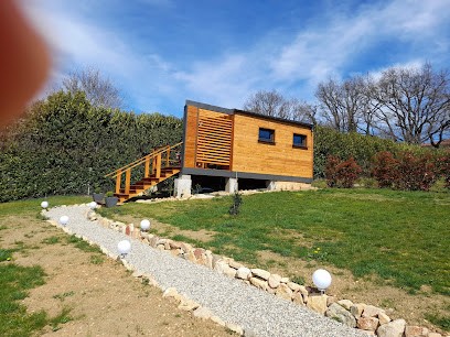Gîte Saint Sorlin de Vienne, Gîte à Saint-Sorlin-de-Vienne