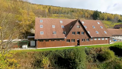 Hilsenblick Gîte à Linthal