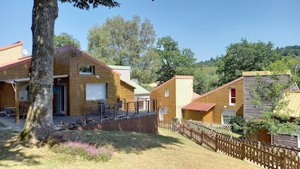 Damien Fuso - Gite Royere Vassiviere, Gîte à Royère-de-Vassivière