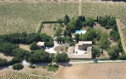 Domaine De Beaumefort, Gîte à Mondragon