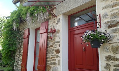 Le Gîte De Cathy, Gîte à Vannes