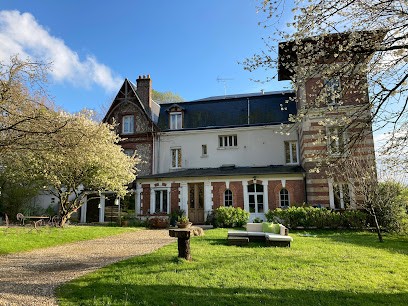 Les Sous Bois, Gîte à Saint-Laurent-de-Brèvedent