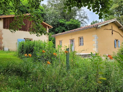 Moulin de Hinx, Gîte à Hinx
