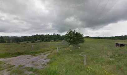 Lodge Inyan-oka-la-ka - Aux Demeures Des Fées, Gîte à Thouron