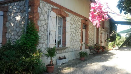 Gite Les Marronniers, Gîte à Villemade