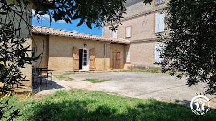 Le Chinchilla - Gîtes De France, Gîte à Gaillac