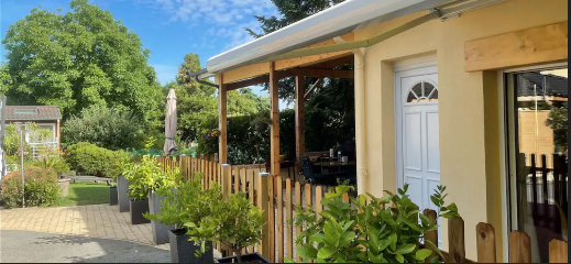Gîte Les Noisetiers, Gîte à Joze