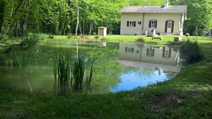 Gite Les Garennes De Reuilly, Gîte à Breteau
