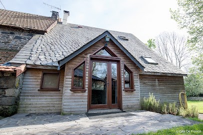 Gîtes Des Dômes, Gîte à Ceyssat