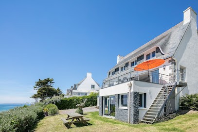 Villa Les Embr1, Gîte à Saint-Nic