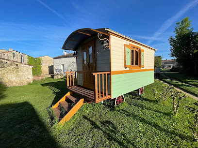 Gite La Métairie, Gîte à Barbezières