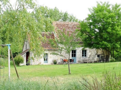 La Bergerie, Gîte à Varennes
