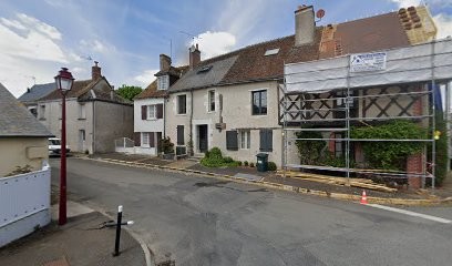 Gîte de la Boussole, Gîte à Veuzain-sur-Loire