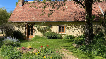 La Chevêche - Gîtes De France, Gîte à Parassy