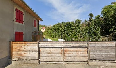 Gîtes De France - Territoire De Belfort, Gîte à Bourogne