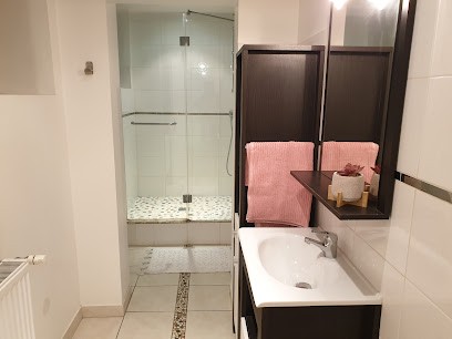 Mon Gite à Metz, Gîte à Metz