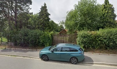 Le Chalet des Sources de la Lys, Gîte à Lisbourg