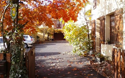 Le Clody, Gîte à Corcoué-sur-Logne