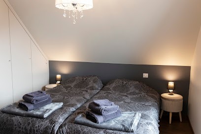 Les Balzanes - Gîte tourisme & équestre, Gîte à Wuenheim