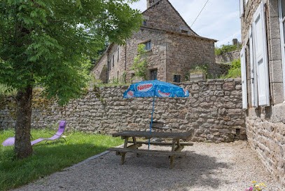 Gîte De France 3 épis Sainte-Lucie, Gîte à Saint-Léger-de-Peyre