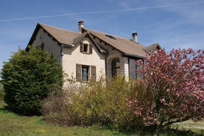 Gite Grand'R, Gîte à Gatuzières