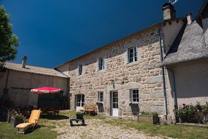 Gite De La Ferme, Gîte au Buisson
