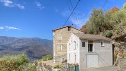 U Mulinu Di Vergala - Gîtes De France, Gîte à Prunelli-di-Casacconi