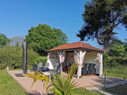 Lesauvigny, Gîte à Chalmoux