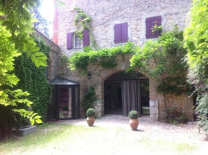 Gîte Saint Martin de Tura, Gîte à Rivesaltes