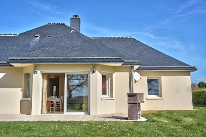 Gîtes de Ty Glaz, Gîte à Pleudaniel