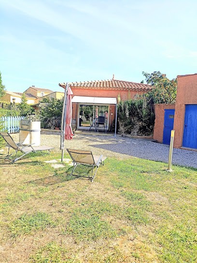 Gîte Casa Berlau, Gîte à Siran