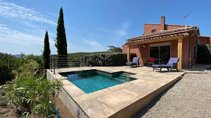 Domaine De Gaste Ferre - Gîtes De France, Gîte à Saint-Jean-de-la-Blaquière