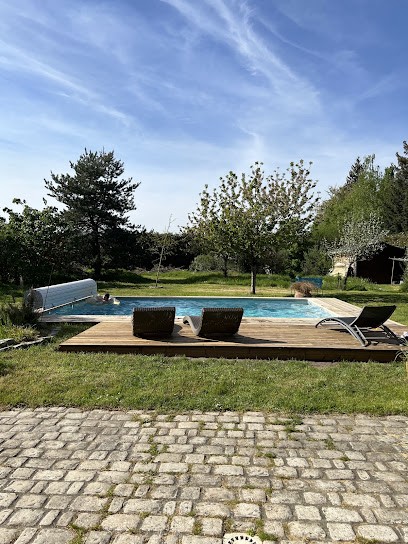 Sous Le Tilleul De Combreux - Location Maison De Campagne à 30min D'Orléans / 1h30 De Paris, Gîte à Combreux