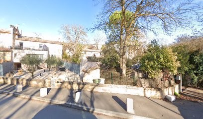 Villa Olivia, Gîte au Tholonet