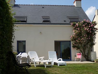 Gite Du Pré De La Dame Gîte à Férel