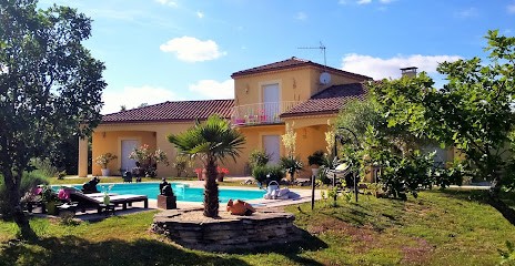 LOTcitane, Gîte à Lalbenque