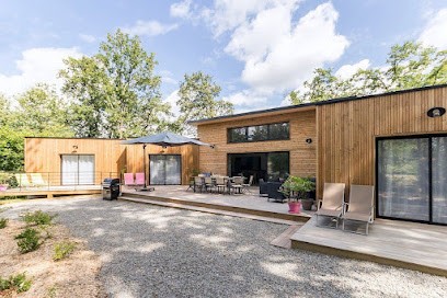 La Bruyère - Gîtes de France, Gîte à Port-Saint-Père